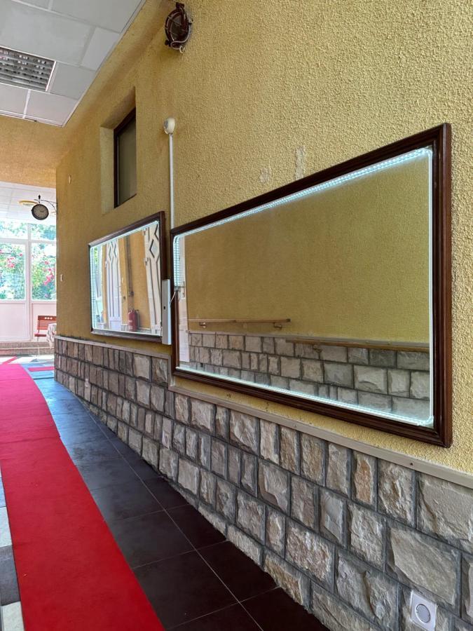 Beautiful House Overlooking Saraievo Exterior foto