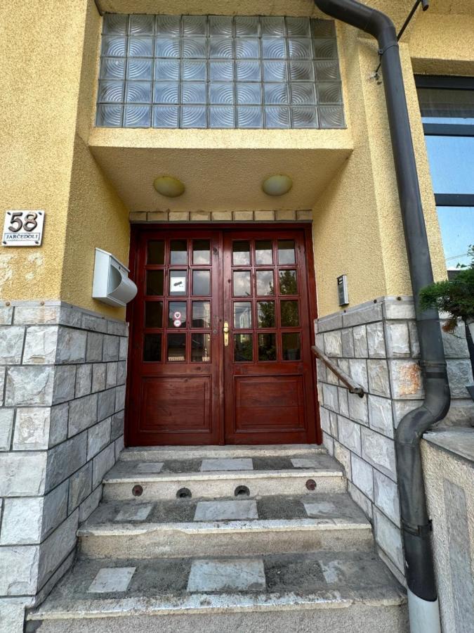 Beautiful House Overlooking Saraievo Exterior foto